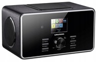 Internetové rádio 2.1 Grundig DTR6000 DAB+ WiFi BT