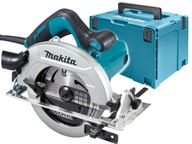 MAKITA HS7611J okružná píla HS7611 MAKPAC