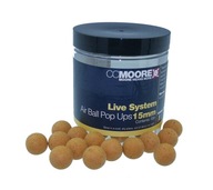 CC MOORE Live System Air Ball POP UPS 15mm