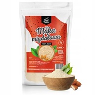 MANDĽOVÁ MÚKA - Real Foods - 1000g