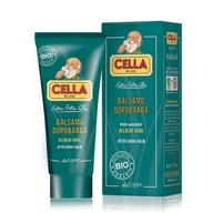 Cella balzam po holení Bio Aloe balzam 100ml