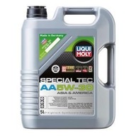 Olej 7530 Liqui Moly Special TEC AA 5W30 5L