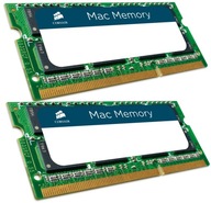 DDR3 SODIMM pamäť 16GB/1600 (2*8GB) Apple