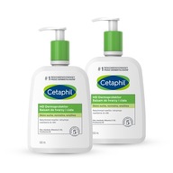 Cetaphil MD Set 500 DuoPack hydratačné mlieko