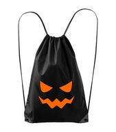 HALLOWEEN BACKPACK taška na Tekvicové sladkosti