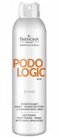 Farmona Podologic Acid 150ml krémová maska