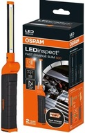 OSRAM DIELENSKÁ LAMPA LEDINSPECT FAST CHARGE SLIM500 LEDIL406