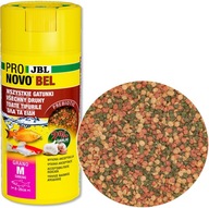 JBL ProNovo Bel Grano M 250ml potravinové granule