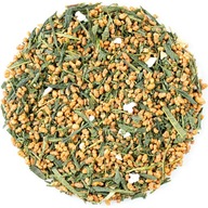 JAPONSKÝ GENMAICHA Zelený čaj 100g JAPON