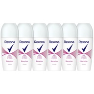 Rexona Biorythm antiperspirant roll-on 6x50ml