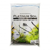 Platinum Soil Black Normal 8l - substrát pre rastliny