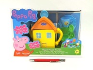 PEPPA PIG ZEST D/TEA HOUSE 1684671 67113 6