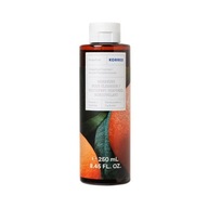 Korres Grapefruit Sunrise telový umývací gél 250 ml