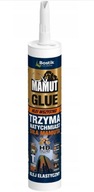 DB MAMUT GLUE montážne lepidlo biele 290ml