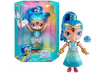 INTERAKTÍVNA DÚHOVÁ BÁBIKA SHIMMER AND SHINE FVM97 / 2