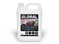 Global Clean Wool Safe B134 5 litrový predsprej