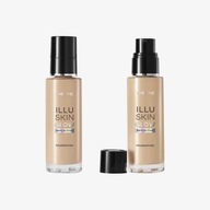 ORIFLAME THE ONE Illuskin Glow Reflective Foundation _ BÉŽOVÁ NEUTRÁLNA