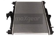 RADIATOR TOYOTA YARIS 1.0/1.3 99-