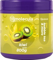 BUBBLE TEA - Molekulový kaviár - KIWI GULIČKY 800g