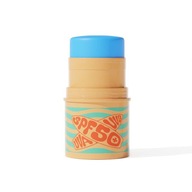 Bell Surf Stick Farebná opaľovacia tyčinka SPF 50+ modrá, 6,8g