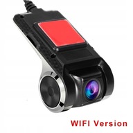 WIFI Dash Cam DVR Dash Cam 1080P 1920*1080