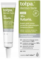 Tołpa Futuris 30+ očný krém 10ml