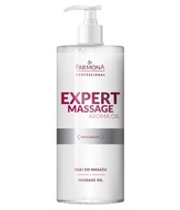 FARMONA AROMA EXPERT MASÁŽNY OLEJ 500 ml