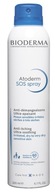 Bioderma Atoderm SOS sprej proti svrbeniu 200