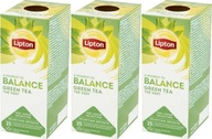 Lipton Green Tea Classic 3x25ks - 1,3g