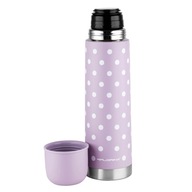 Nerezová termoska Florina Dots 750 ml