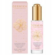 Dermika Luxury Placenta sérum proti starnutiu 30 ml