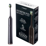 VITAMMY SYMPHONY BLACK Sonická zubná kefka