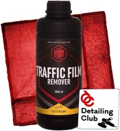 Predpieranie Good Stuff Traffic Film Remover 1L