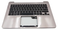 Púzdro PALMREST ASUS UX305F UX305 SILV KEYBOARD