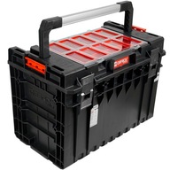 QBRICK ONE 450 EXPERT 2.0 Toolbox!