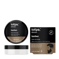 TOŁPA Dermo Barber Beard krém 60 ml