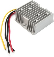 Transformátor regulátora napätia 12V/24V na 5V