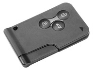 RENAULT CLIO III 3 MEGANE II SCENIC 2 REMOTE CARD