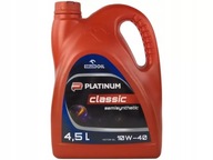 Motorový olej Orlen platinum classic 4,5 l 10W-40