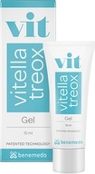 VITELLA TREOX GEL 15ml