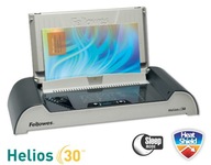 FELLOWES HELIOS 30 - profesionálny stroj na tepelnú väzbu