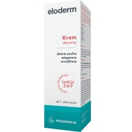 ELODERM Active krém od 1 DAY OF LIFE, 75ml