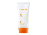 Opaľovací krém Frudia Tone Up Base Sun 50