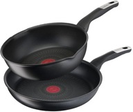 TEFAL Unlimited 22/30 set panvíc G2550772