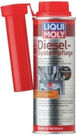 LIQUI MOLY PRÍSADA DO COMMON RAIL 2185 250ML