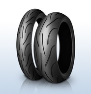 PNEUMATIKY MICHELIN 160/60ZR17 PILOT VÝKON 2CT (69W) TL M/C ZADNÁ BODKA 01/2023