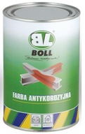 BOLL ANTIKOROZÍVNA FARBA v plechovke - 1L