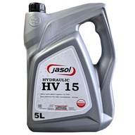 HYDRAULICKÝ OLEJ JASOL HV15 - - 5 litrov