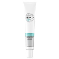 NIOXIN 3D peeling pokožky hlavy - Revitalizácia a čistenie vlasovej pokožky