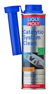 Čistiaca prísada Catalytic System Cleaner 0,3 l